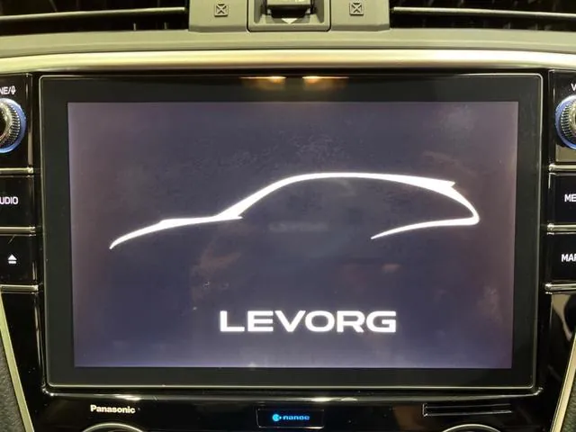 Subaru Levorg 2018 photo 5