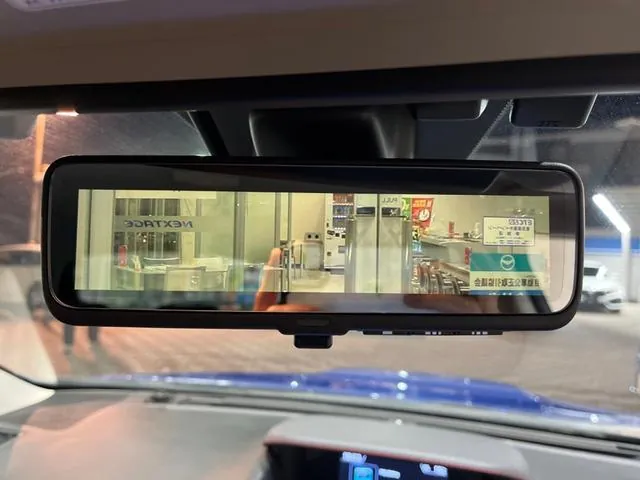Subaru Levorg 2018 photo 3