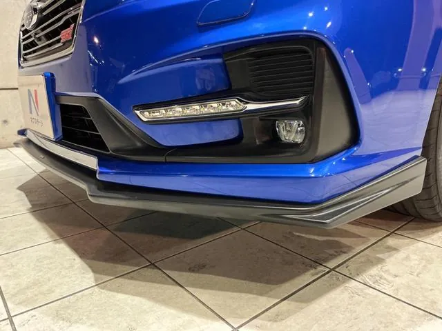 Subaru Levorg 2018 photo 4