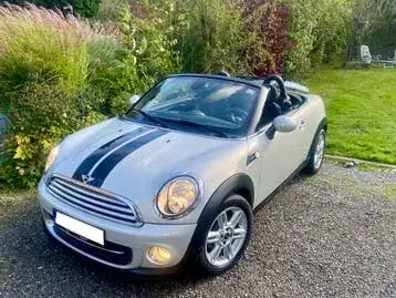 Mini Cabrio