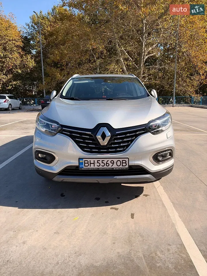 Renault Kadjar