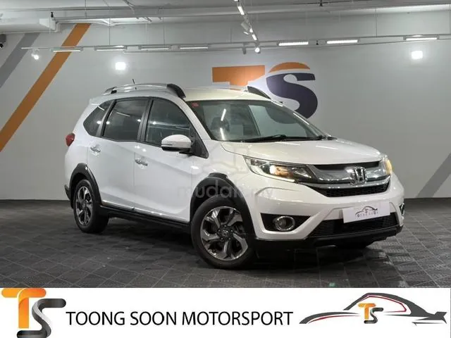 Honda Br-V