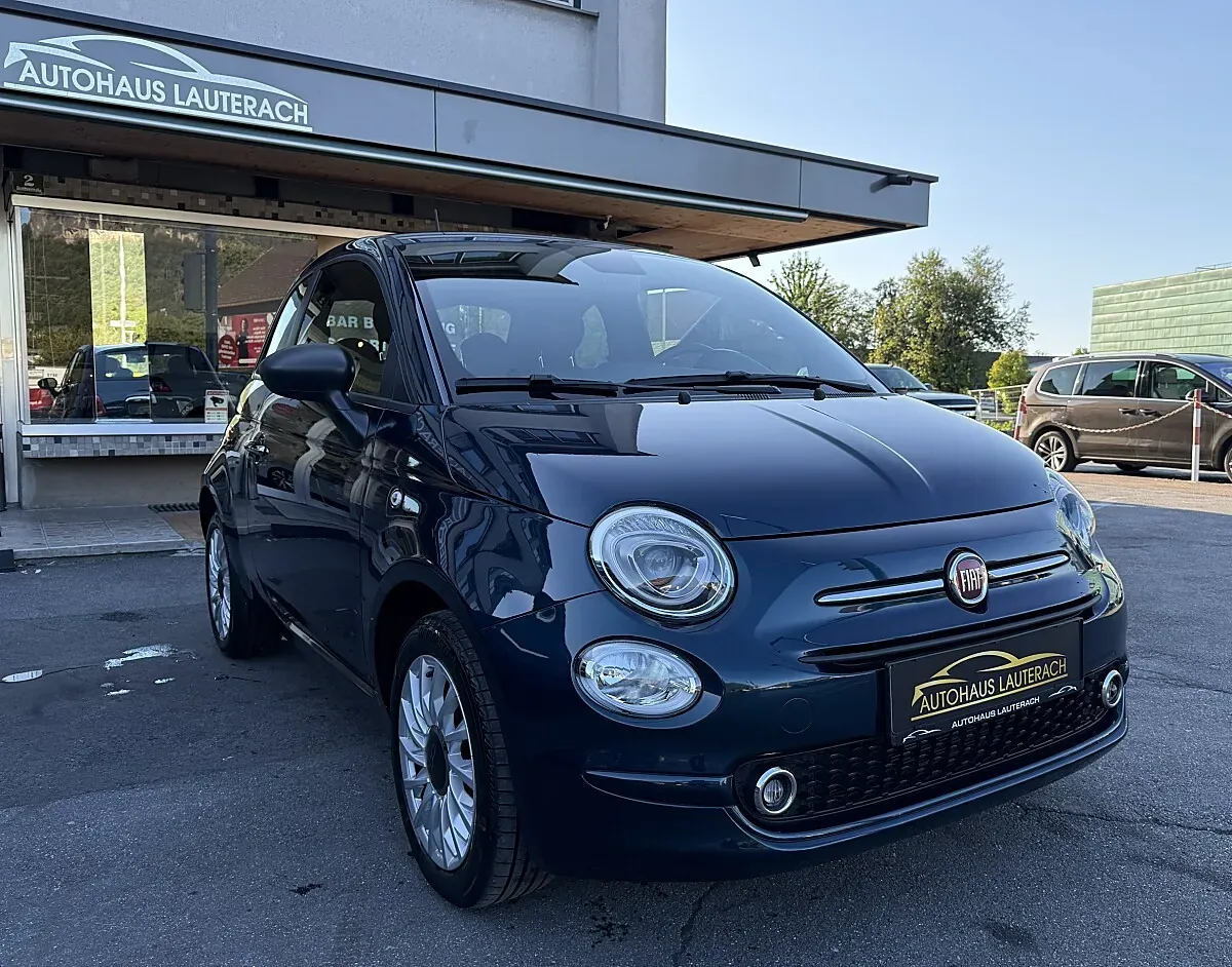 Fiat 500 2023 photo 3