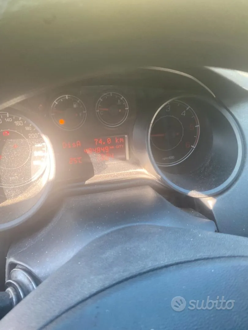 Fiat Bravo 2013 photo 5