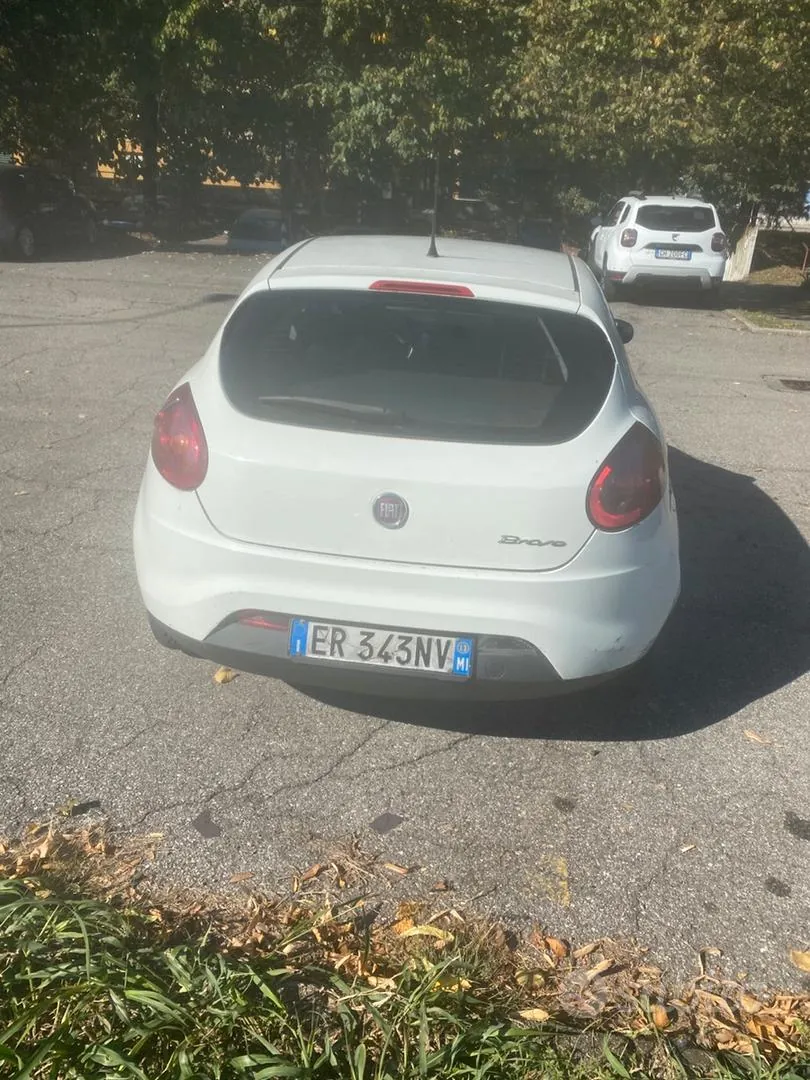 Fiat Bravo 2013 photo 3