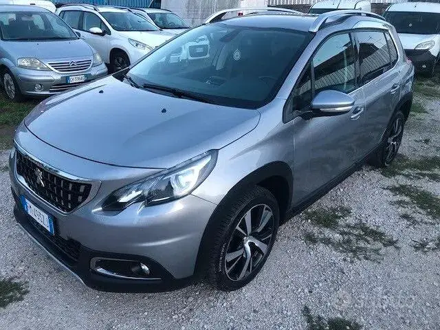 Peugeot 2008 2017 photo 2