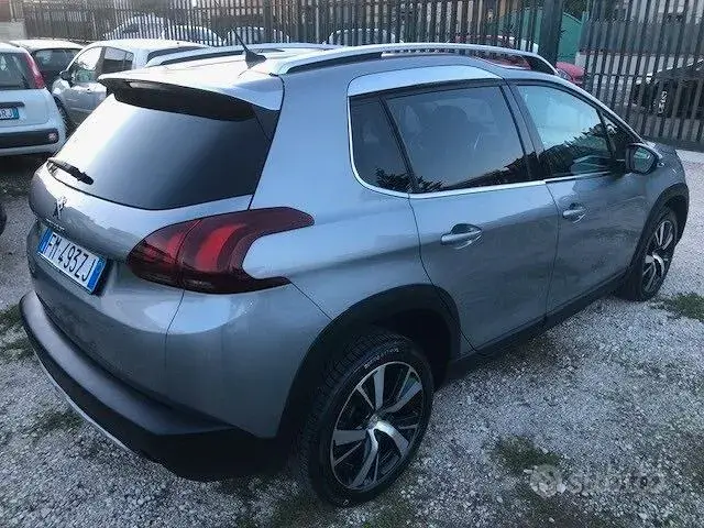 Peugeot 2008 2017 photo 4