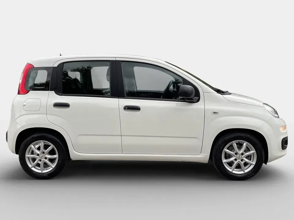 Fiat Panda 2021 photo 3