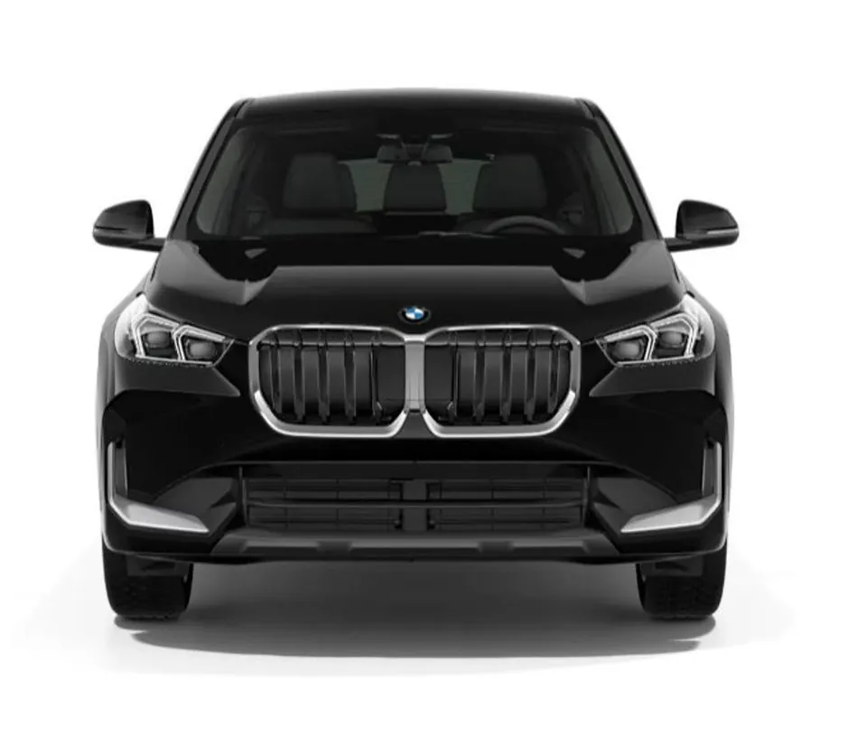 BMW X1 2026 photo 2