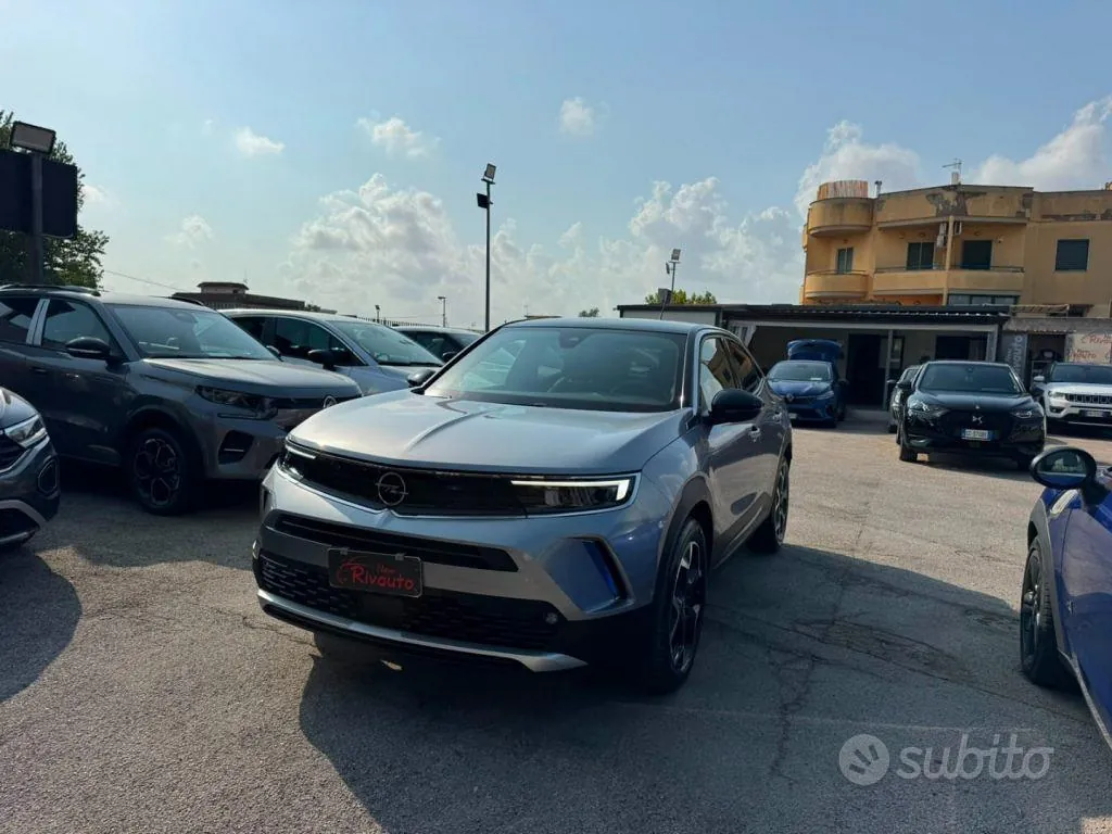 Opel Mokka 2023 photo 4