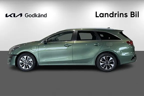 Kia Ceed 2024 photo 4