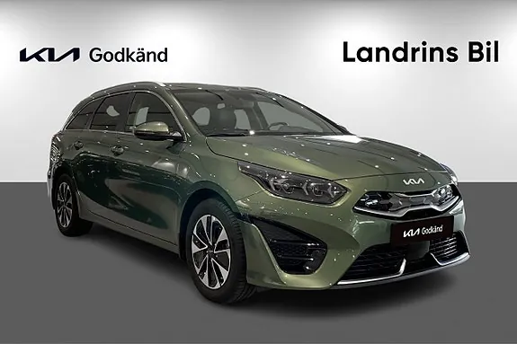 Kia Ceed 2024 photo 3