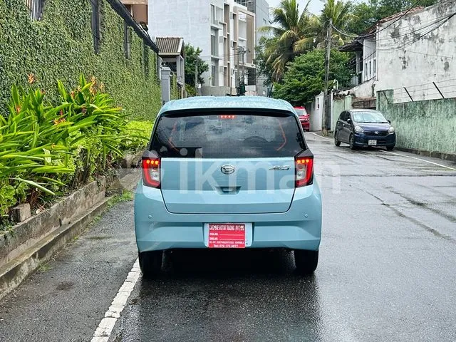 Daihatsu Mira 2023 photo 3