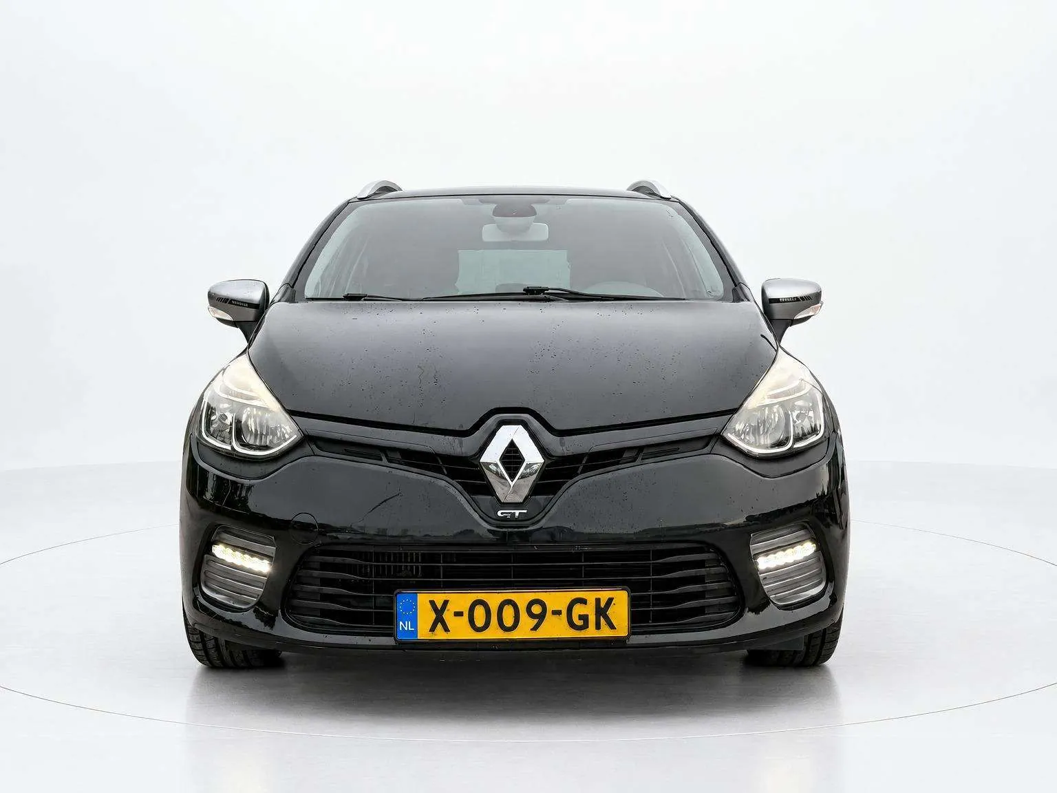 Renault Clio Estate 2013 photo 4