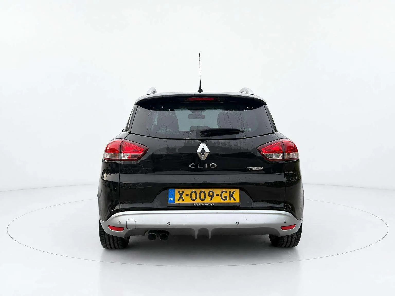 Renault Clio Estate 2013 photo 5
