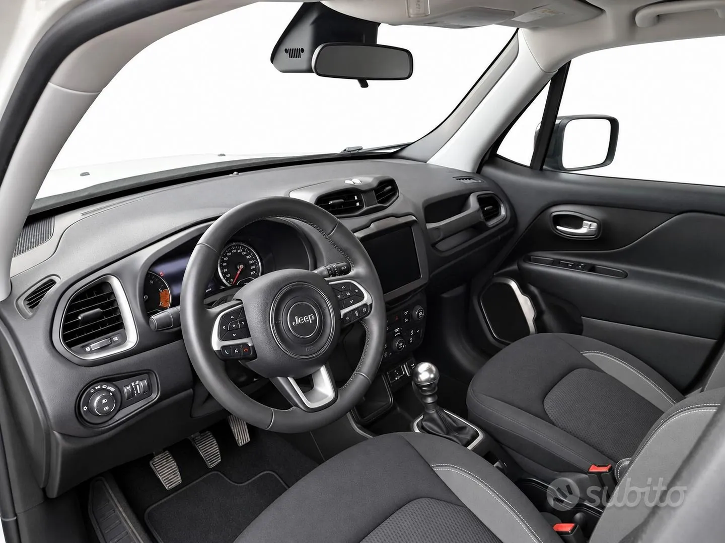 Jeep Renegade 2023 photo 5