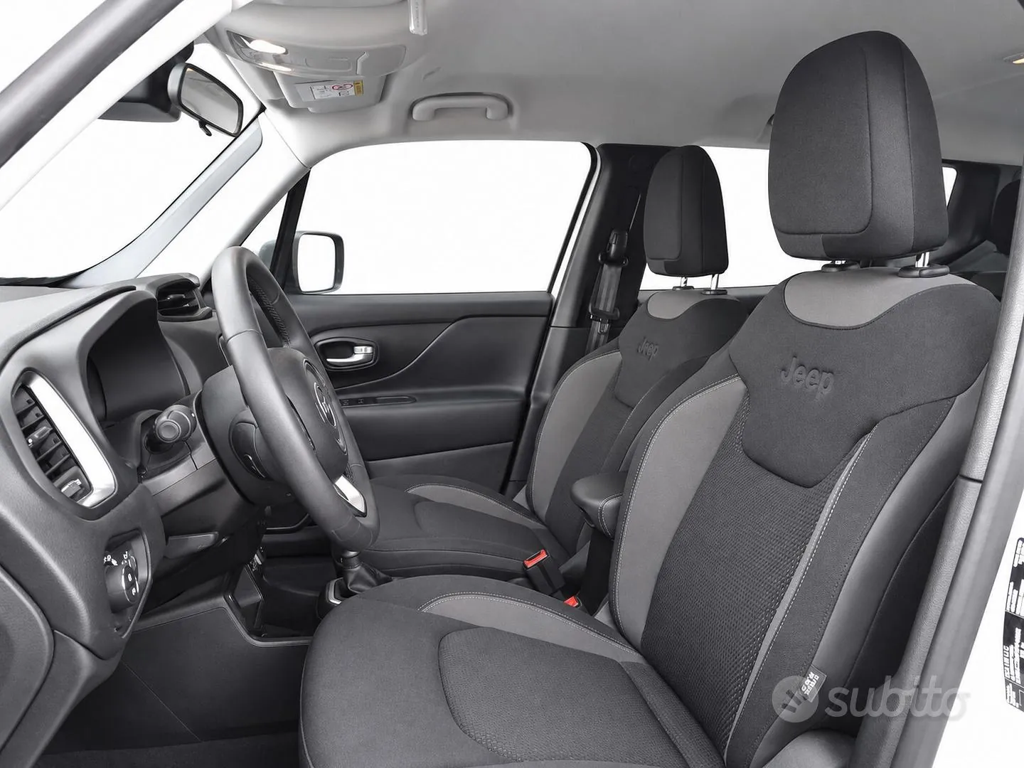 Jeep Renegade 2023 photo 4