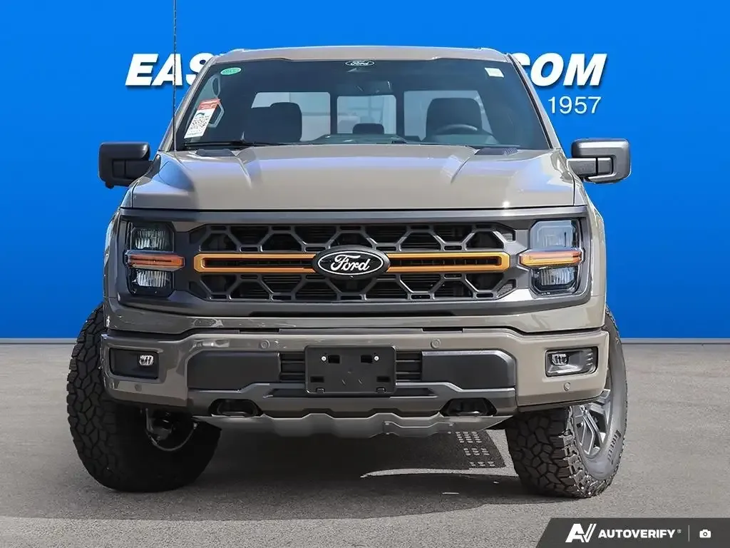 Ford F-150 2026 photo 2