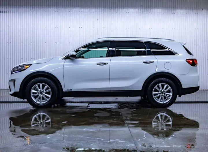 Kia Sorento 2019 photo 2