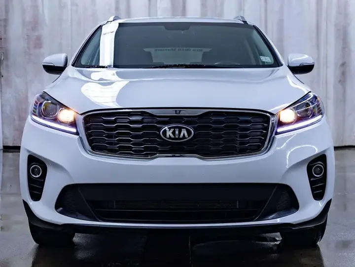Kia Sorento 2019 photo 4