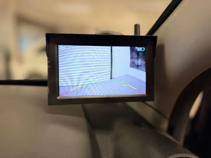 Renault Zoe 2019 photo 3