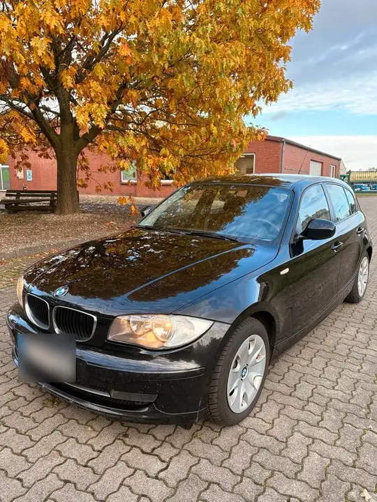 BMW 118D