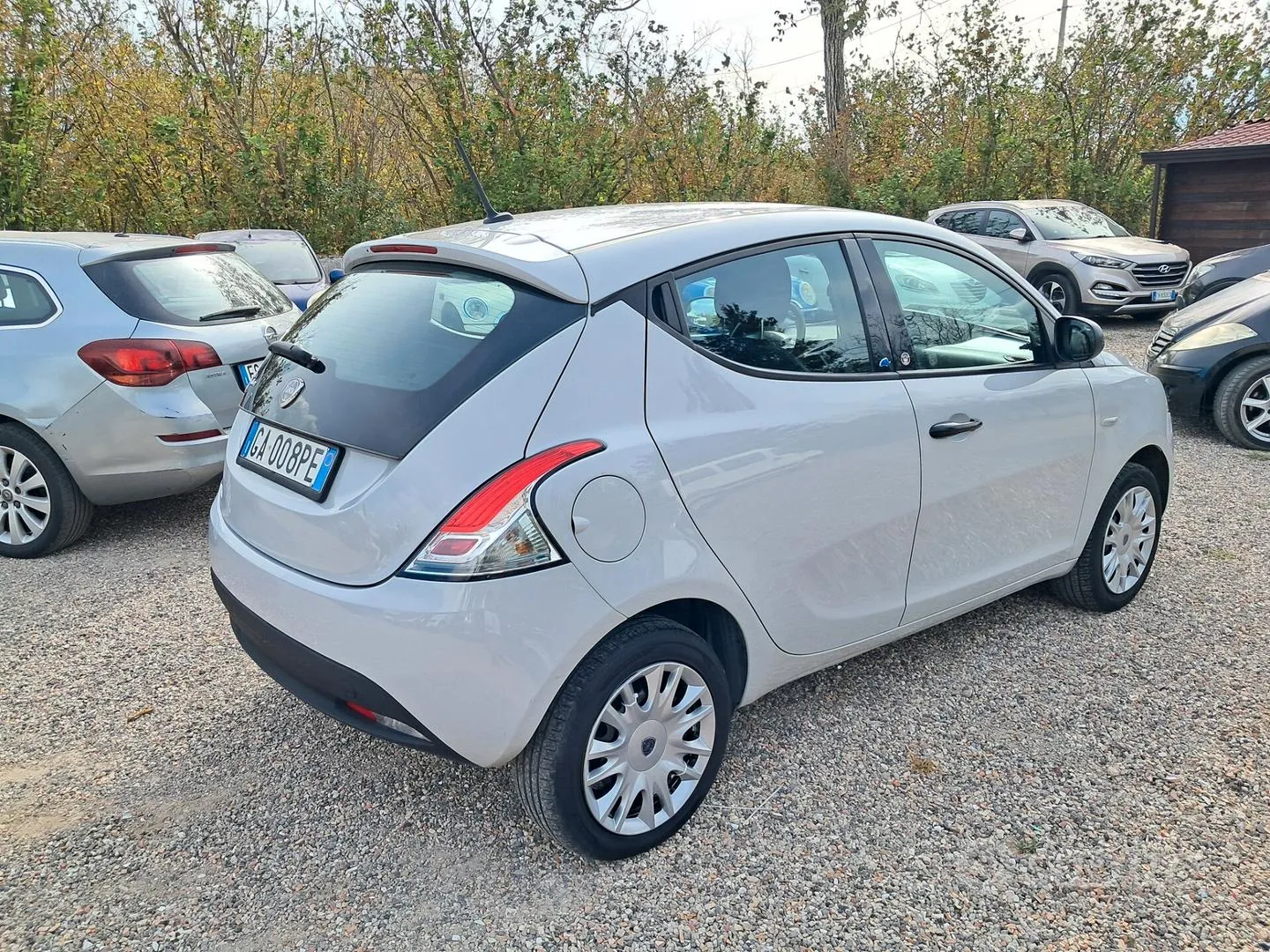 Lancia Ypsilon 2020 photo 3