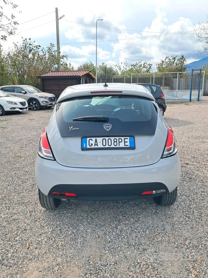 Lancia Ypsilon 2020 photo 4