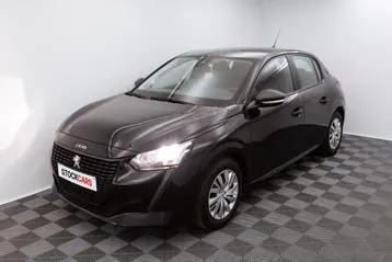 Peugeot 208 2020 photo 3