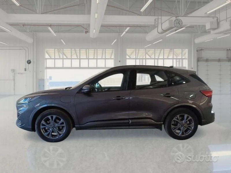 Ford Kuga 2023 photo 5