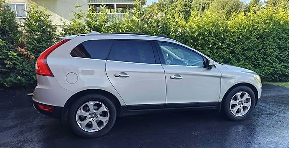 Volvo Xc60 2010 photo 3