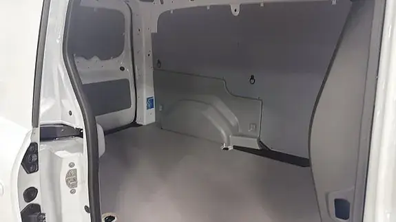 Renault Kangoo 2026 photo 5