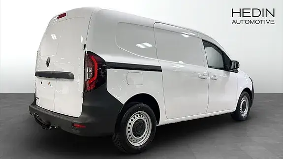 Renault Kangoo 2026 photo 2