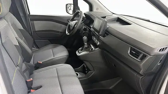 Renault Kangoo 2026 photo 3