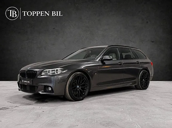 BMW 520D
