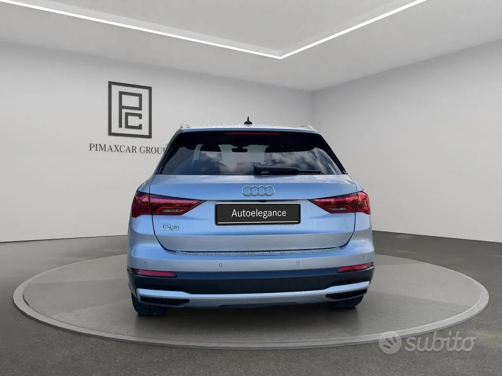 Audi Q3 2024 photo 5