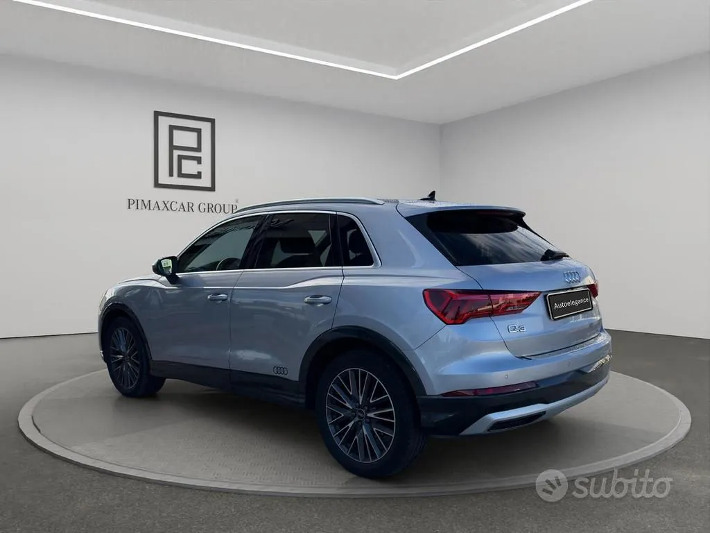 Audi Q3 2024 photo 2