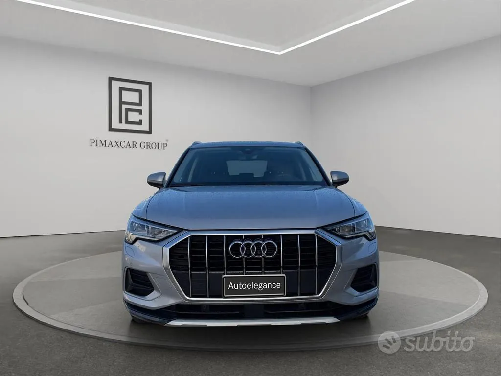 Audi Q3 2024 photo 3