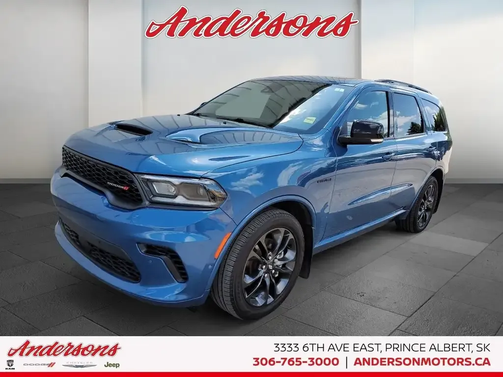 Dodge Durango