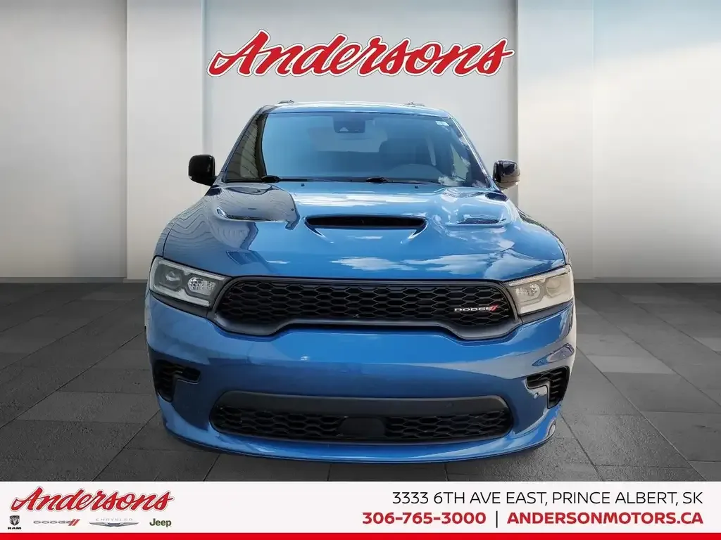Dodge Durango 2025 photo 2