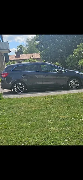 Kia Ceed 2018 photo 3