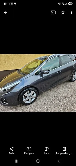 Kia Ceed 2018 photo 2