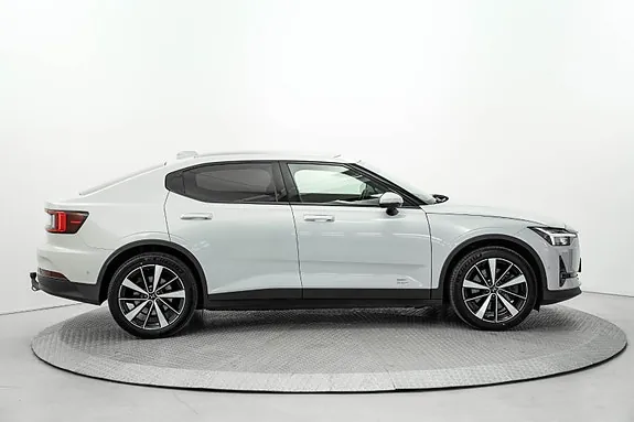 Polestar 2 2022 photo 4