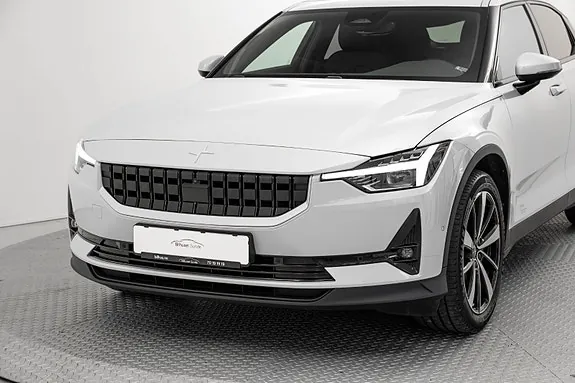 Polestar 2 2022 photo 2