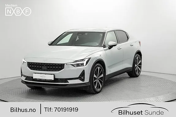 Polestar 2