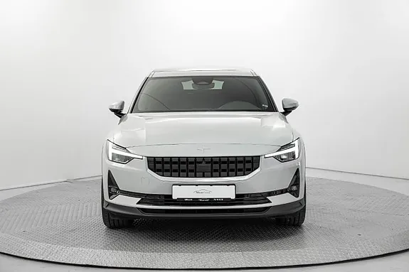 Polestar 2 2022 photo 3