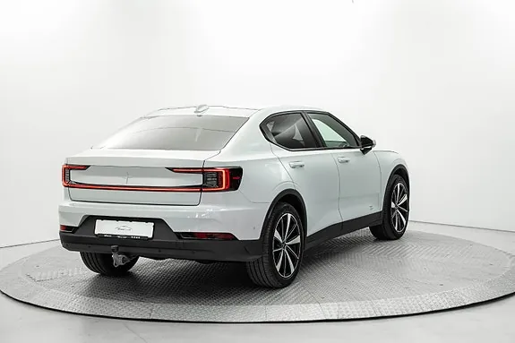 Polestar 2 2022 photo 5