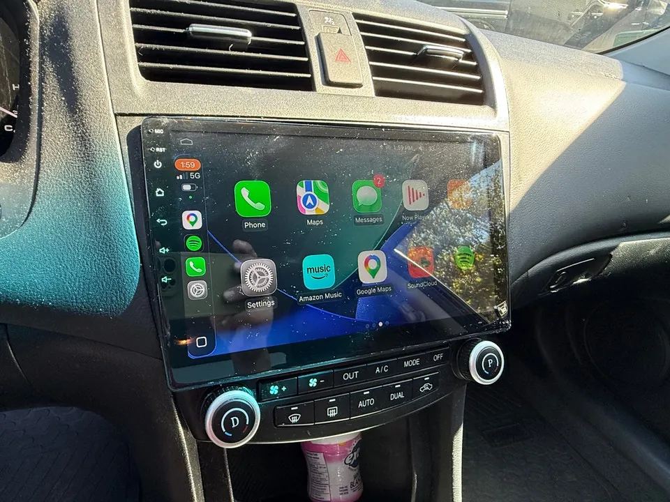 Honda Accord 2007 photo 5