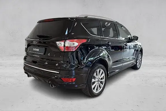 Ford Kuga 2018 photo 5