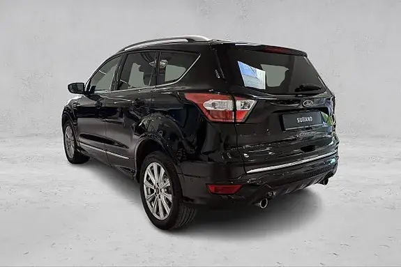 Ford Kuga 2018 photo 3